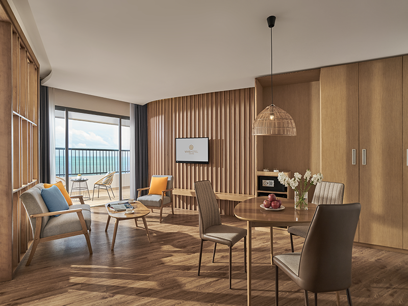 Vias Hotel Vũng Tàu