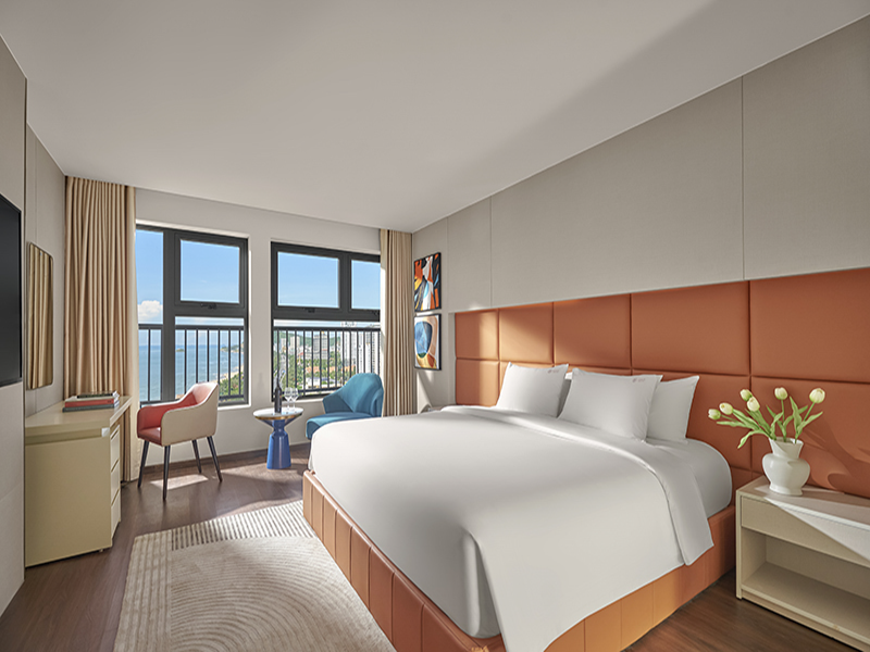 Vias Hotel Vũng Tàu