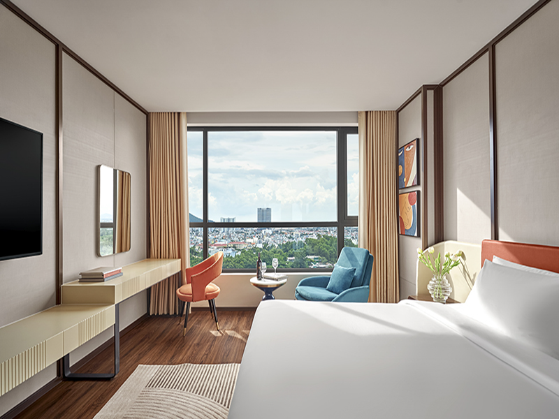 Vias Hotel Vũng Tàu