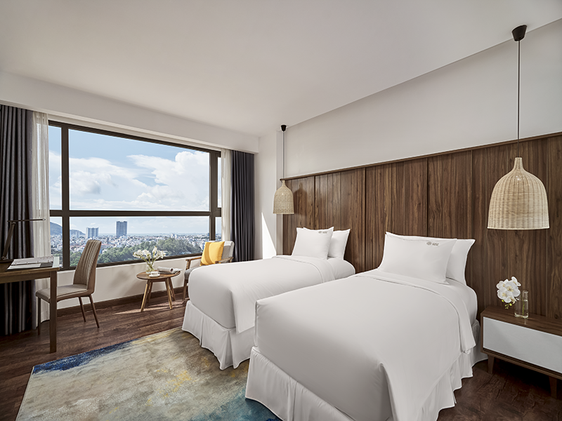 Vias Hotel Vũng Tàu