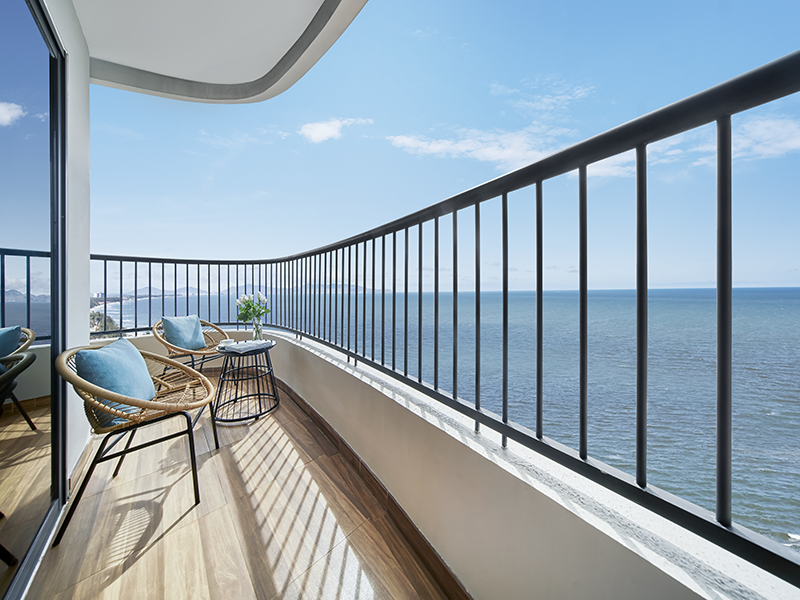 Vias Hotel Vũng Tàu