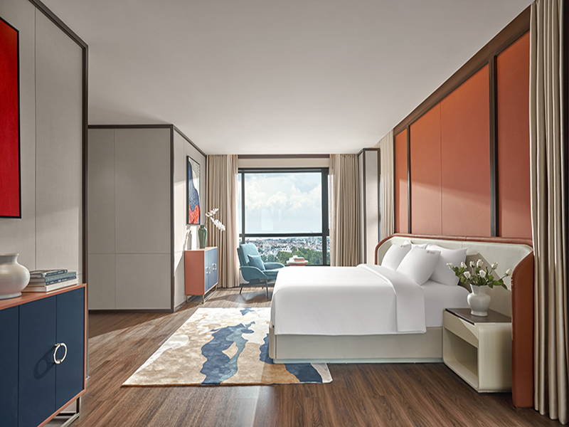 Vias Hotel Vũng Tàu