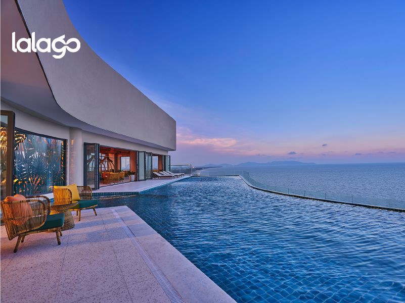 Vias Hotel Vũng Tàu