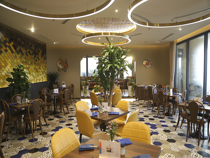 Vias Hotel Vũng Tàu