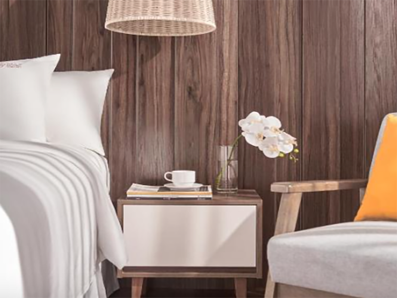 Vias Hotel Vũng Tàu