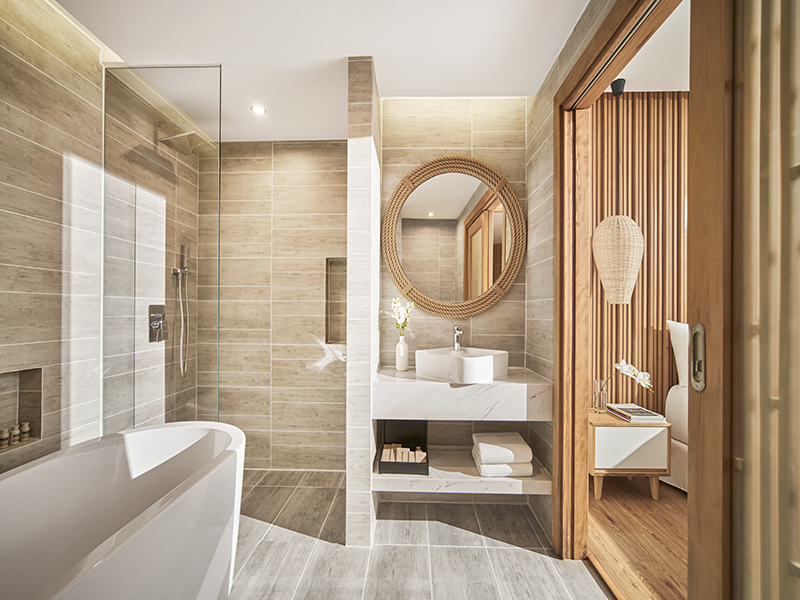 Vias Hotel Vũng Tàu