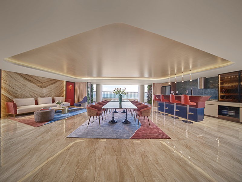 Vias Hotel Vũng Tàu