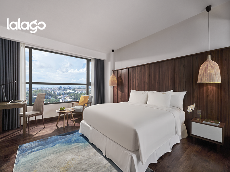 Vias Hotel Vũng Tàu