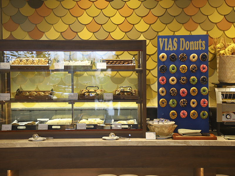 Vias Hotel Vũng Tàu