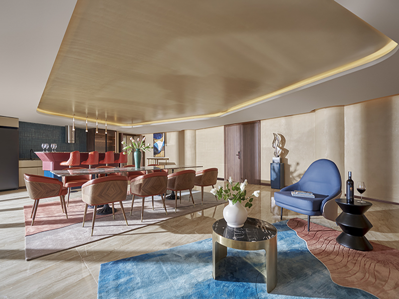 Vias Hotel Vũng Tàu