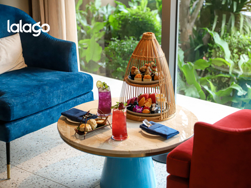 Vias Hotel Vũng Tàu