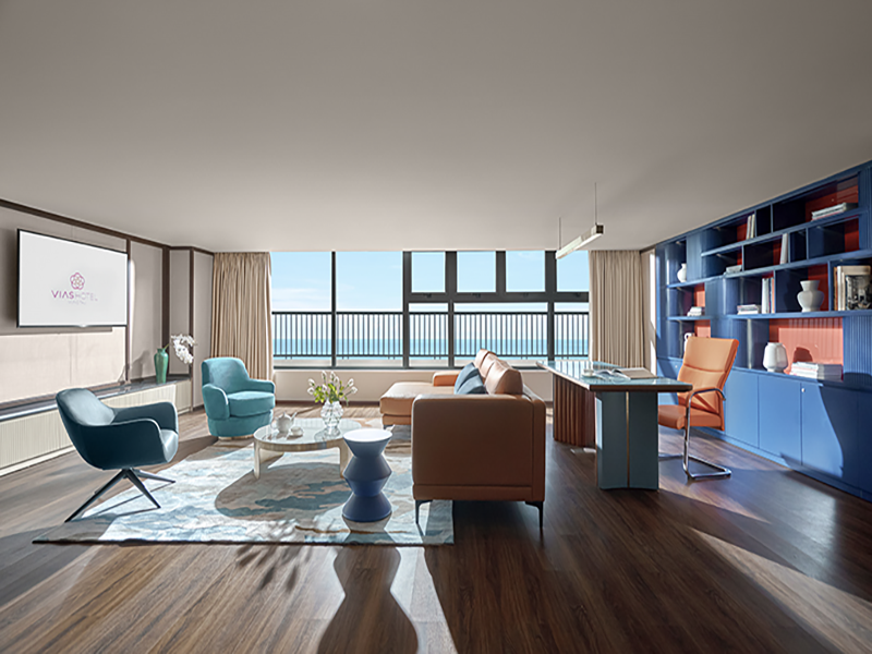 Vias Hotel Vũng Tàu