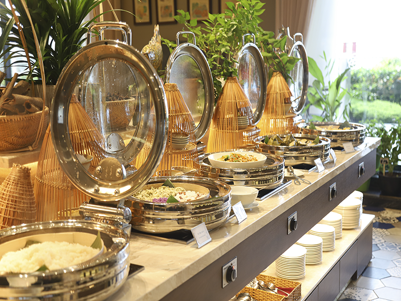 Vias Hotel Vũng Tàu