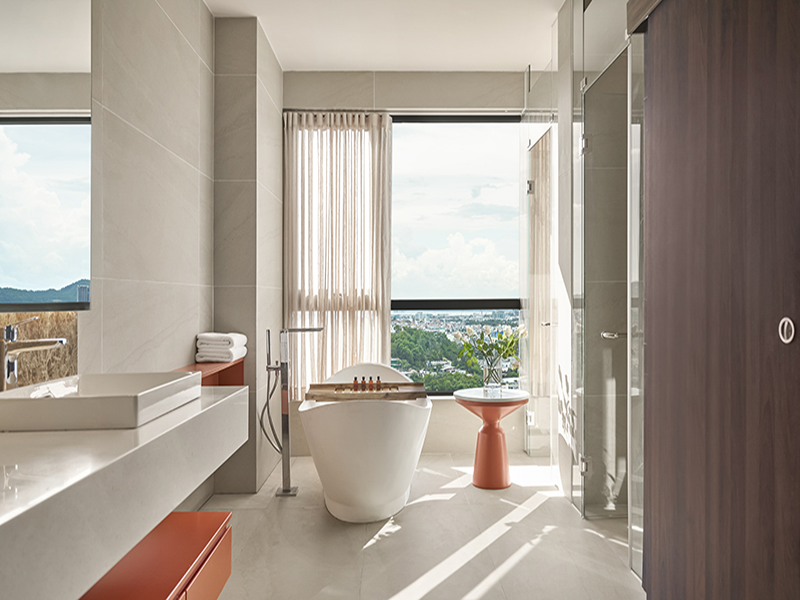 Vias Hotel Vũng Tàu