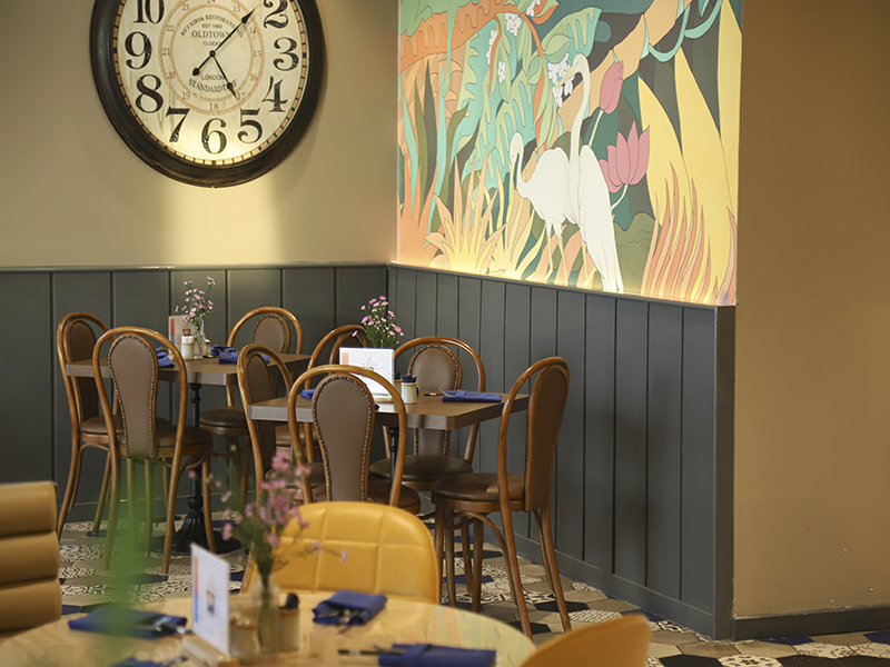 Vias Hotel Vũng Tàu