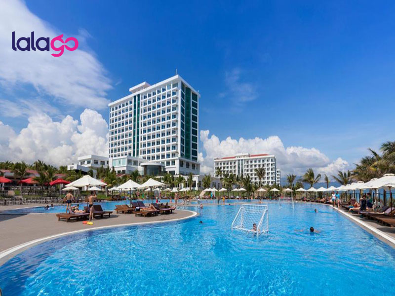 Swandor Cam Ranh Hotels & Resorts