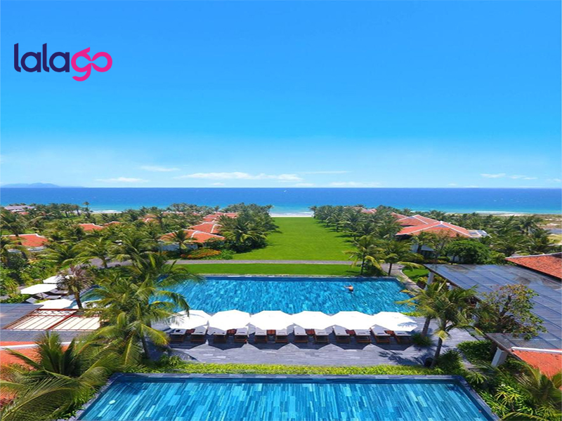 The Anam Nha Trang