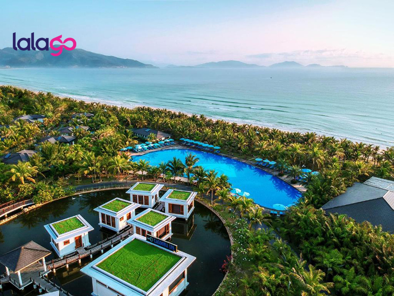 Duyen Ha Resort Cam Ranh