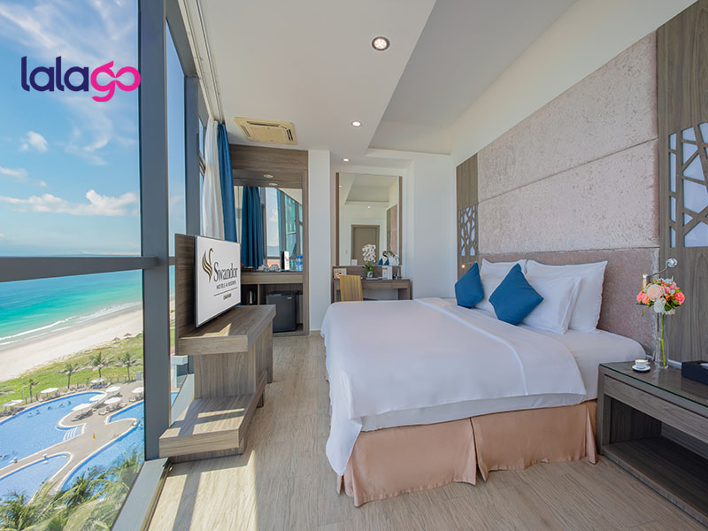 Swandor Cam Ranh Hotels & Resorts