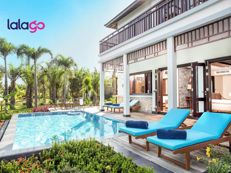 Duyen Ha Resort Cam Ranh