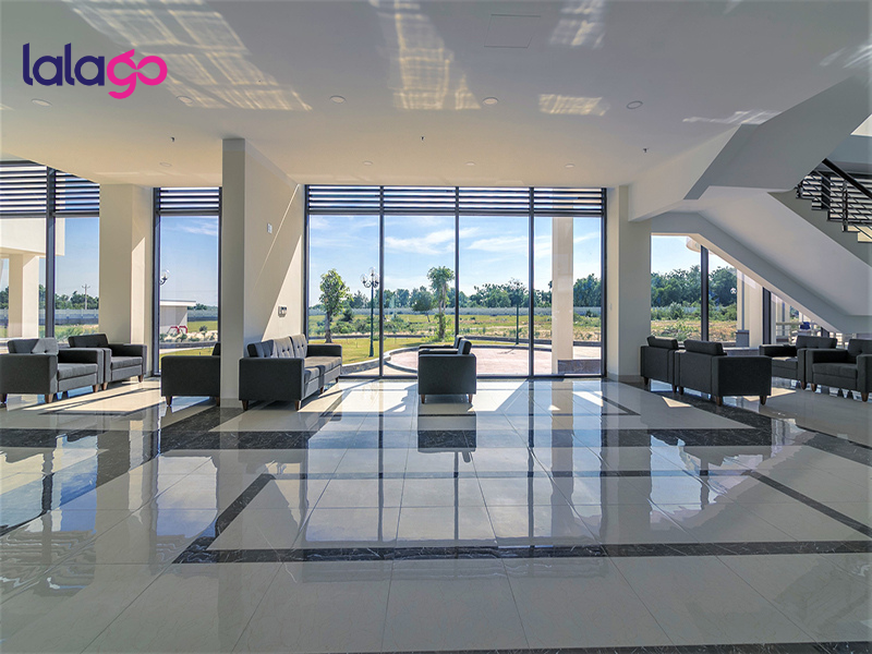 Khách sạn Flamingo Đại Hải