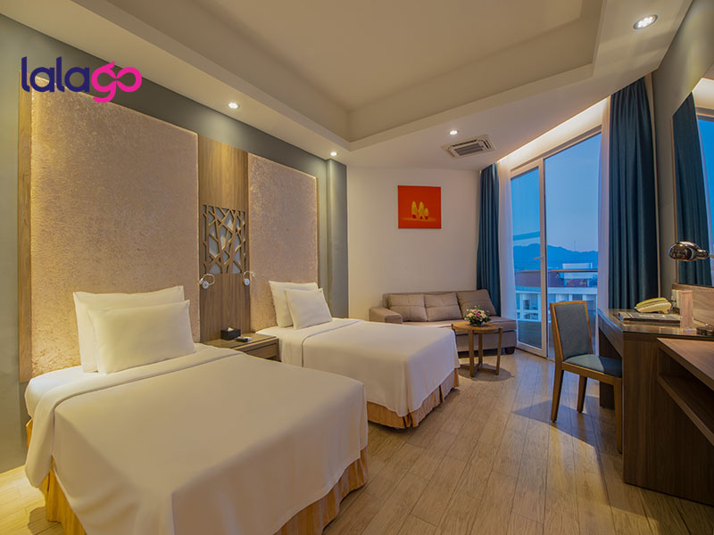 Swandor Cam Ranh Hotels & Resorts