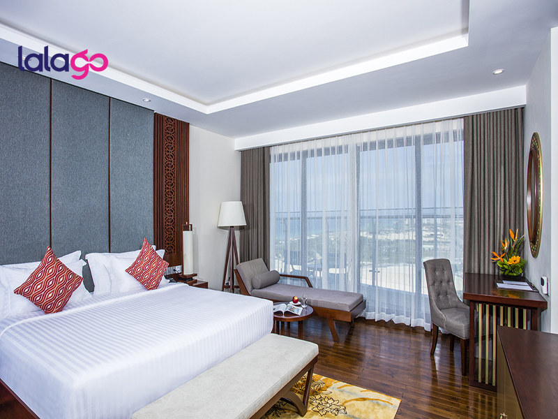 Duyen Ha Resort Cam Ranh