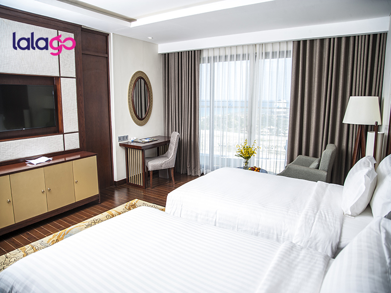Duyen Ha Resort Cam Ranh