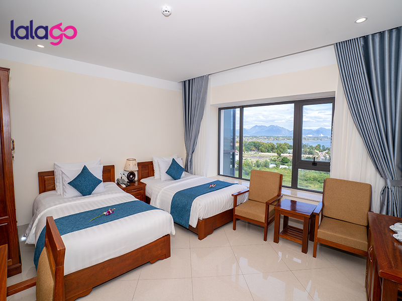 Khách sạn Flamingo Đại Hải