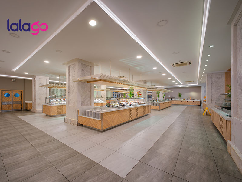 Swandor Cam Ranh Hotels & Resorts