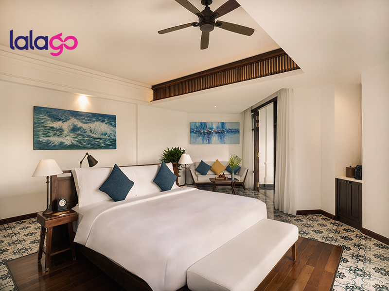 The Anam Nha Trang