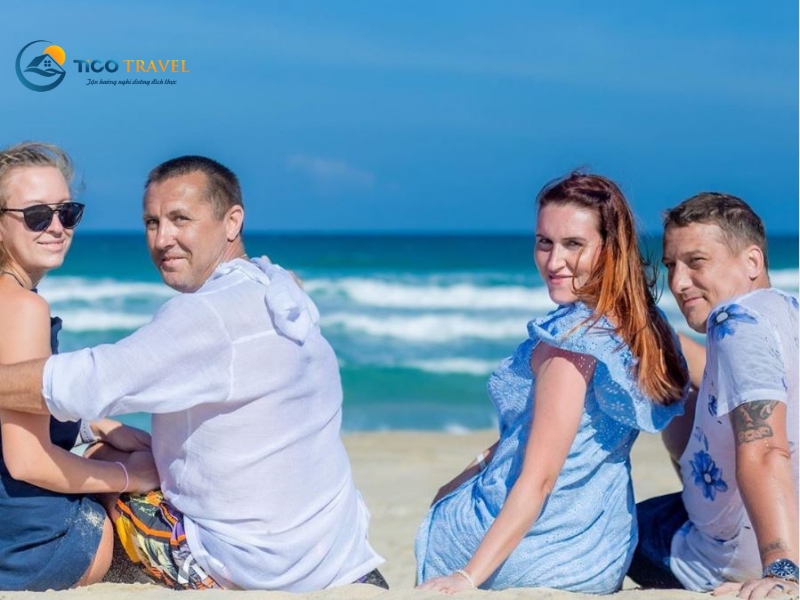 Selectum Noa Resort Cam Ranh