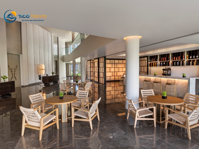 Alma Resort Cam Ranh