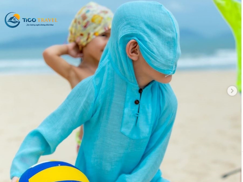 Selectum Noa Resort Cam Ranh