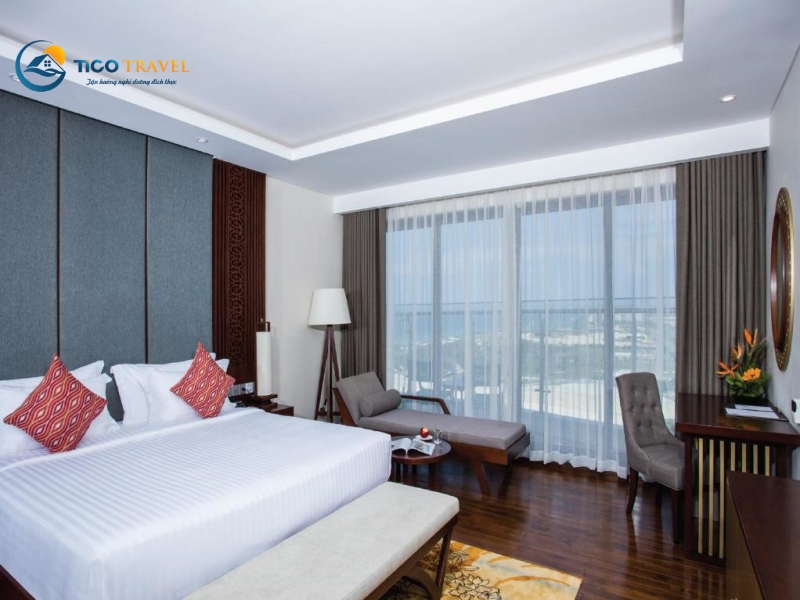 Phòng Deluxe 2 người