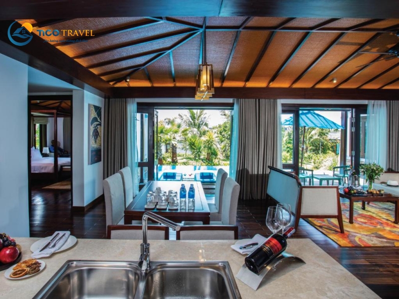 Phòng Deluxe 3 người (Deluxe Triple Room)