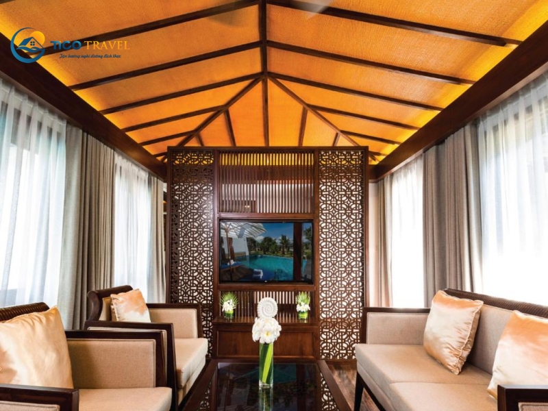 Phòng Deluxe 3 người (Deluxe Triple Room)