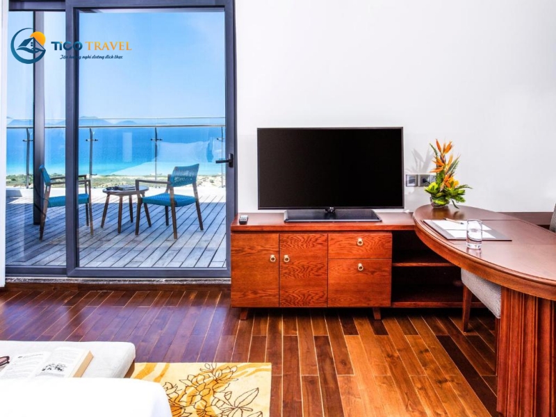 Phòng Deluxe 3 người (Deluxe Triple Room)
