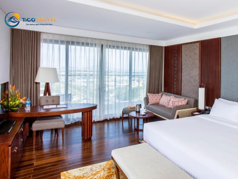 Phòng Deluxe 1 người
