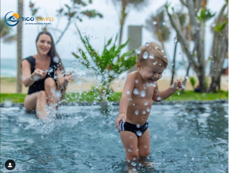 Selectum Noa Resort Cam Ranh