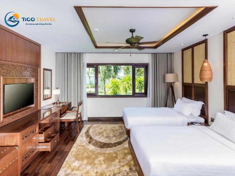 Phòng Deluxe 1 người