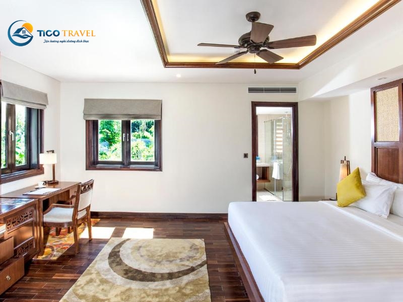 Phòng Deluxe 2 người