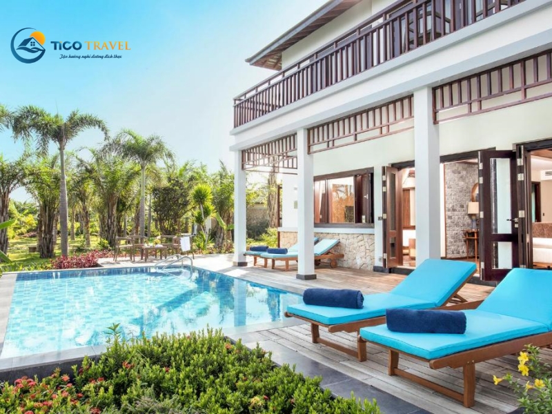 Phòng Deluxe 2 người