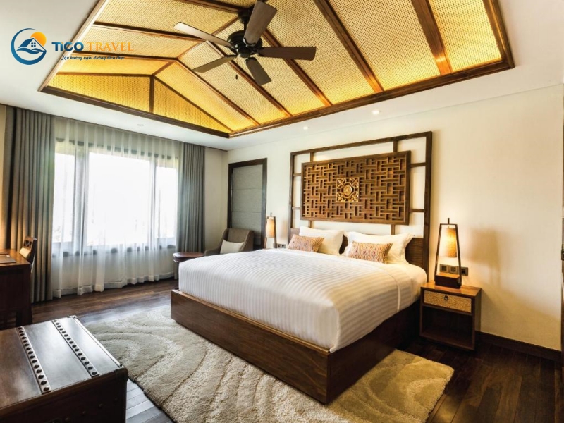 Phòng Deluxe 1 người