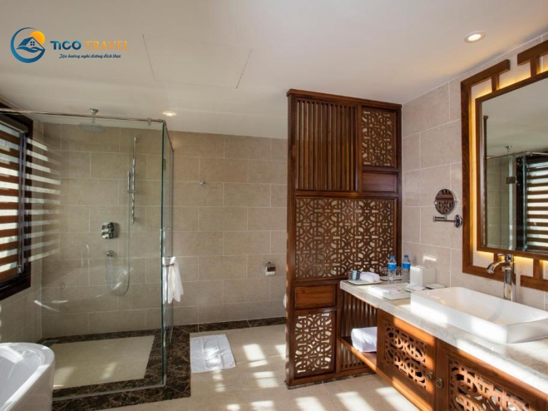 Phòng Deluxe 3 người (Deluxe Triple Room)