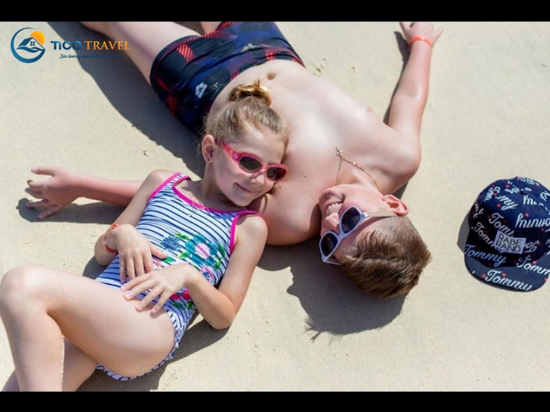 Selectum Noa Resort Cam Ranh