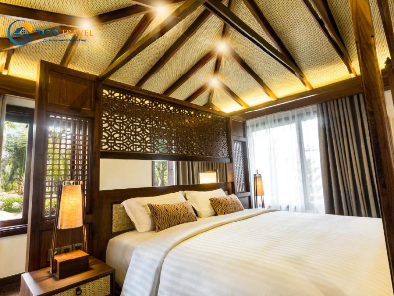 Phòng Deluxe 2 người