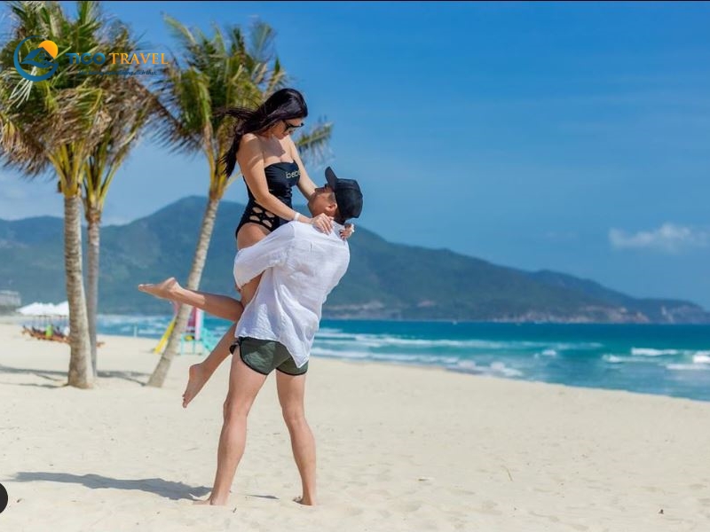 Selectum Noa Resort Cam Ranh