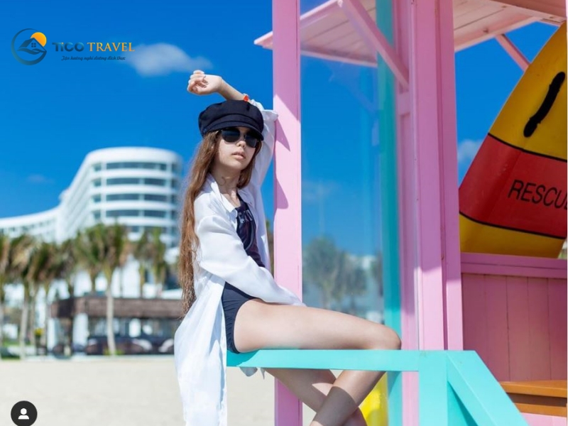Selectum Noa Resort Cam Ranh