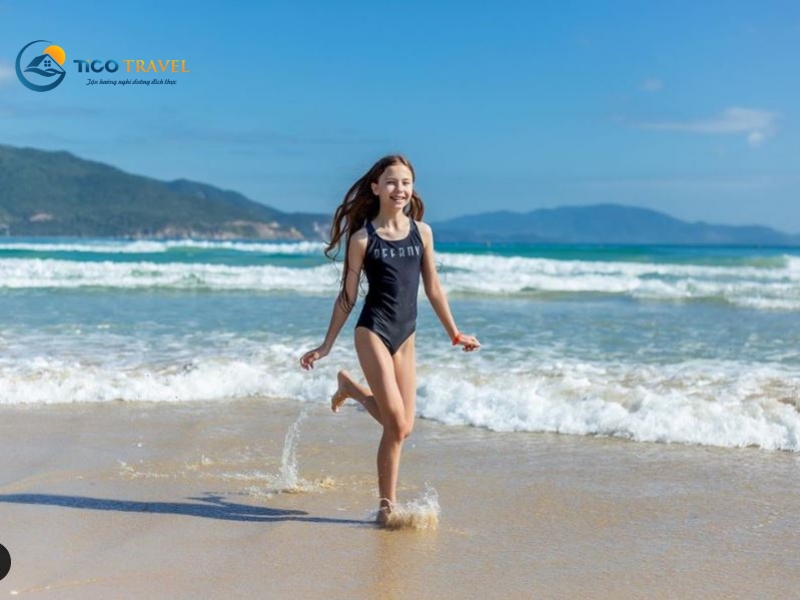 Selectum Noa Resort Cam Ranh